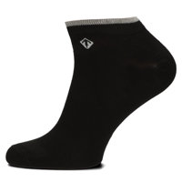 Černé pánské ponožky 