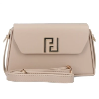 Béžová kabelka beige simplicity