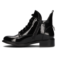 Černé boty Filippo DBT3060 / 21 BK