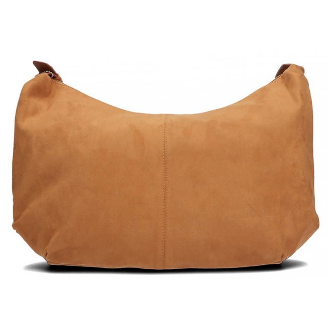 Cognac kabelka Filippo TD0272/22 CO