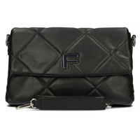 Černá kabelka Filippo TD0342/22 BK