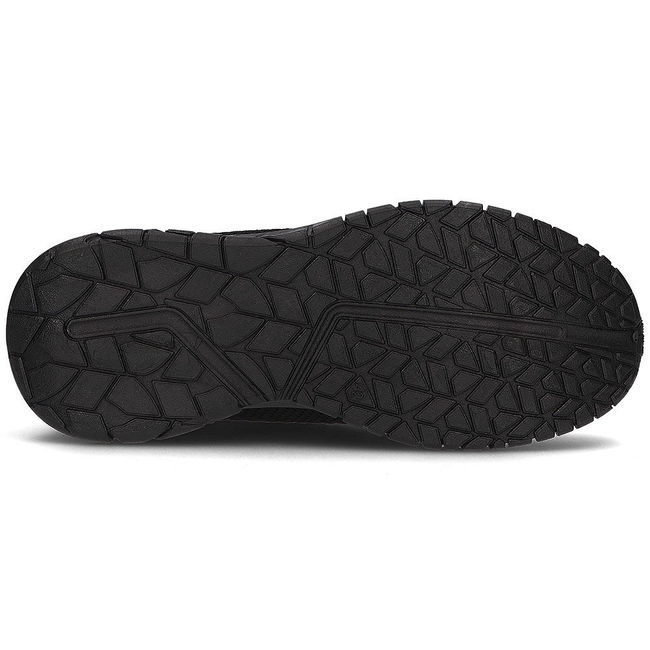 Pánské sneakersy Filippo MTN2291/21 BK RD