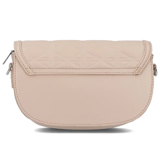 Taupe kabelka velora
