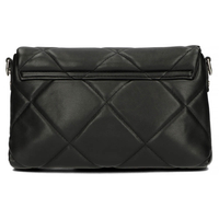 Černá kabelka Filippo TD0342/22 BK