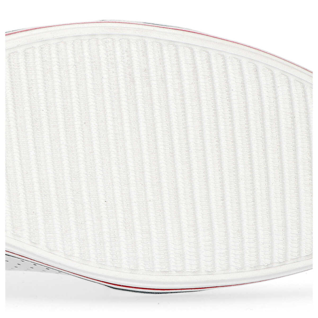 Polobotky FILIPPO DP009/20 WH White