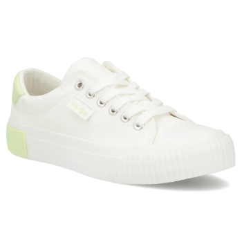 Bílé tenisky Filippo DTN7853/26 WH