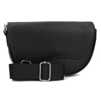 Černá kabelka black grace