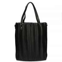 Černá kabelka Filippo TD0009/22 BK