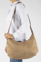 Taupe kabelka Filippo TD0272/22 TP