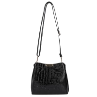 Černá kabelka black charm