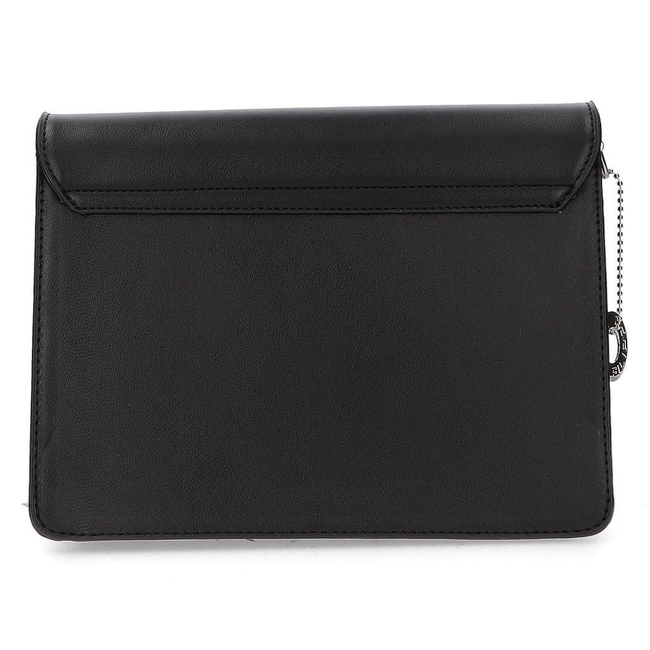 Kabelka Filippo TD0153/21 BK splétaná černá