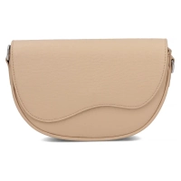 Khaki kabelka khaki grace