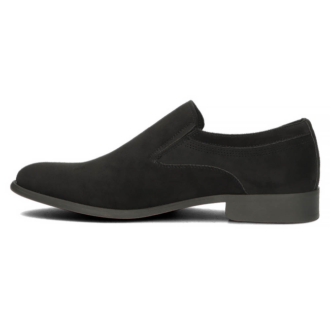 Polobotky Filippo RG90602-2 černé