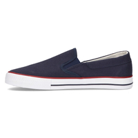 Slip-on tenisky Filippo Mtn210/21 Nv tmavě modré