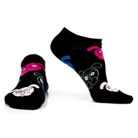 Dámské ponožky pro psy 36-40