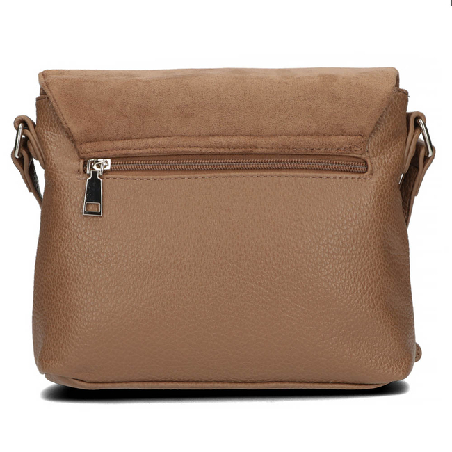Taupe kabelka Filippo TD0123/22 TP