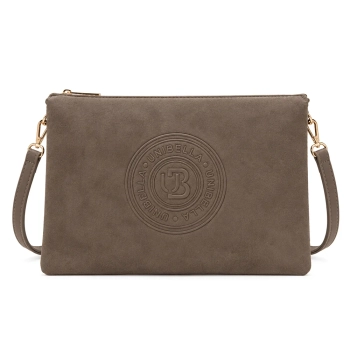 Taupe kabelka Darsona