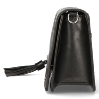 Černá kabelka Filippo TD0099/20